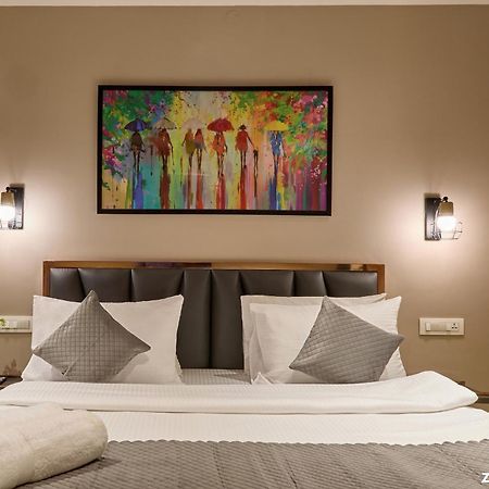 Zostel Homes Coorg Madikeri Buitenkant foto