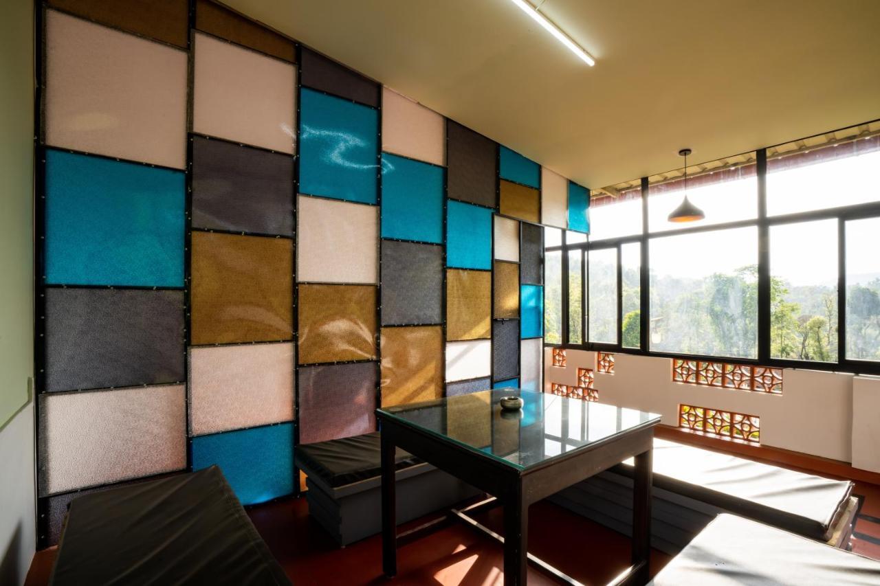Zostel Homes Coorg Madikeri Buitenkant foto
