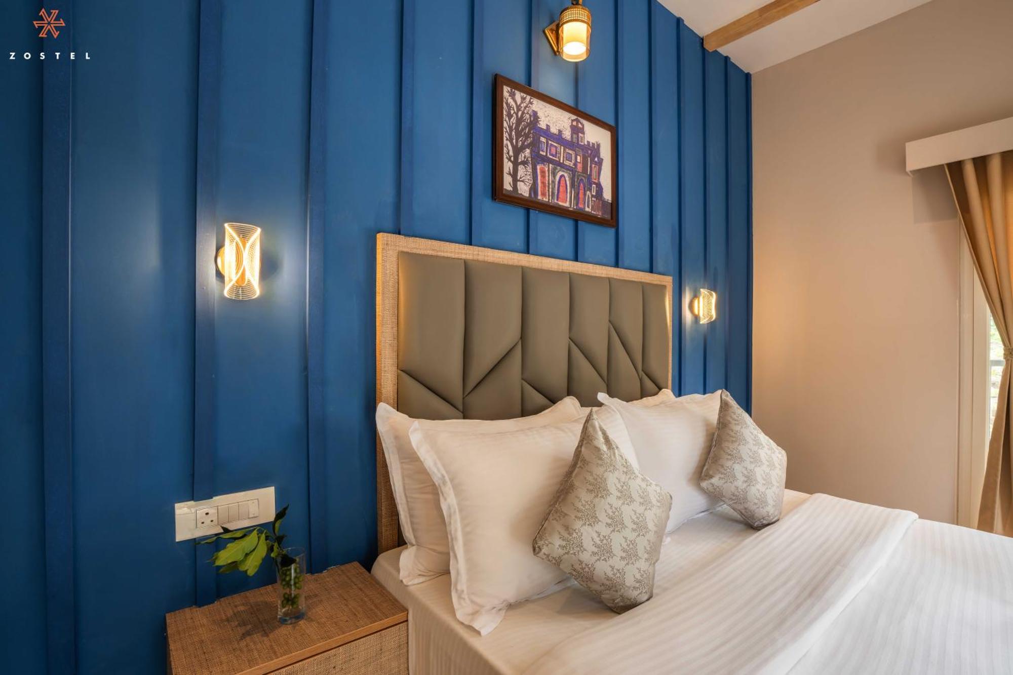 Zostel Homes Coorg Madikeri Buitenkant foto